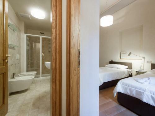 Apartamento San Niccol� Luxury
