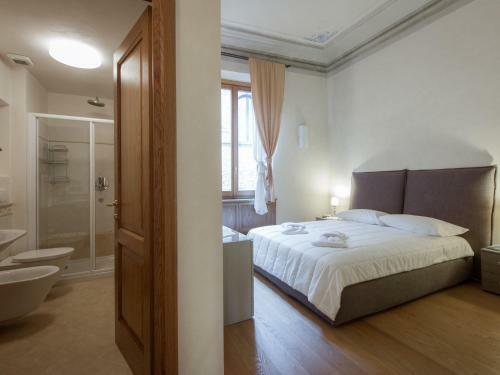 Apartamento San Niccol� Luxury