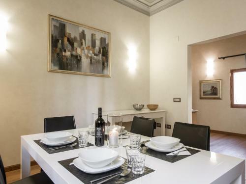 Apartamento San Niccol� Luxury