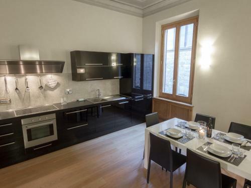 Apartamento San Niccol� Luxury