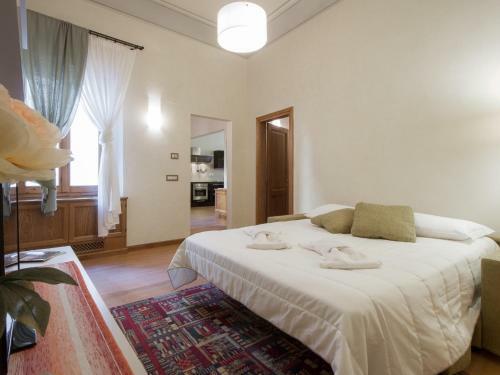 Apartamento San Niccol� Luxury
