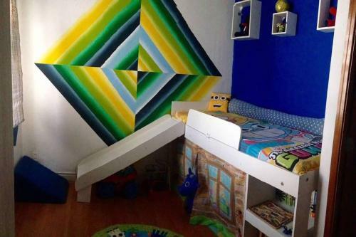 Casa Com Churrasq E Wifi No Bairro Da Liberdade Sp