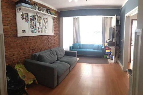 Casa Com Churrasq E Wifi No Bairro Da Liberdade Sp