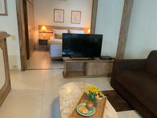 Apartamento Landmark By Hotelaria Brasil