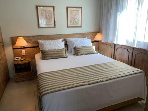 Apartamento Landmark By Hotelaria Brasil