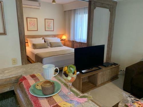 Apartamento Landmark By Hotelaria Brasil