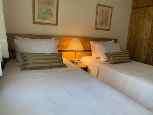 Apartamento Landmark By Hotelaria Brasil