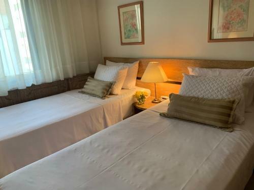 Apartamento Landmark By Hotelaria Brasil