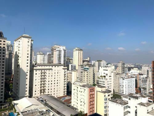 Apartamento Landmark By Hotelaria Brasil