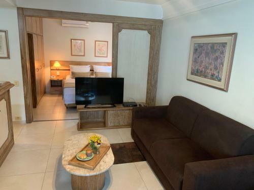 Apartamento Landmark By Hotelaria Brasil
