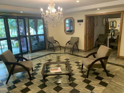 Apartamento Landmark By Hotelaria Brasil