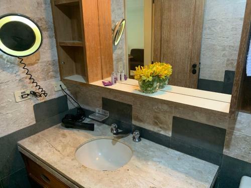 Apartamento Landmark By Hotelaria Brasil