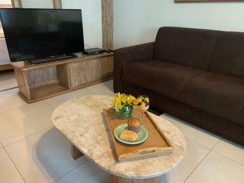 Apartamento Landmark By Hotelaria Brasil
