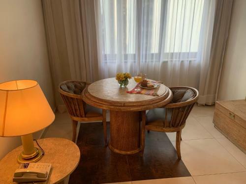 Apartamento Landmark By Hotelaria Brasil