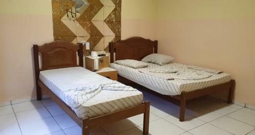 Hotel Jamar