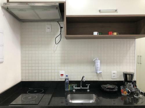 Apartamento Rover 810 Centro