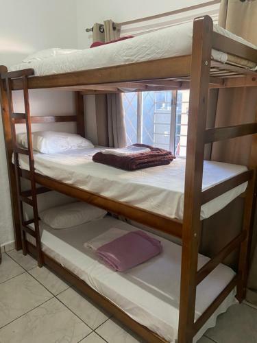 Casa Da Si Hostel