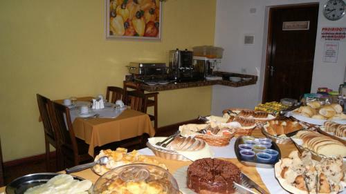 Hotel S�o Nicolau