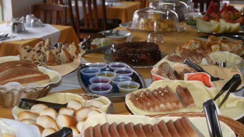 Hotel S�o Nicolau