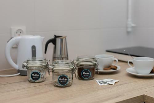 Apartamento Rent Like Home - Nowolipki 9a
