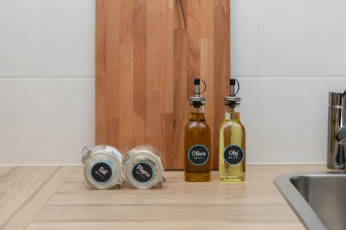 Apartamento Rent Like Home - Nowolipki 9a