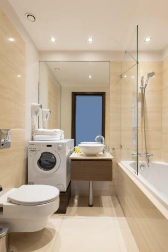 Apartamento Platinum Towers J&k