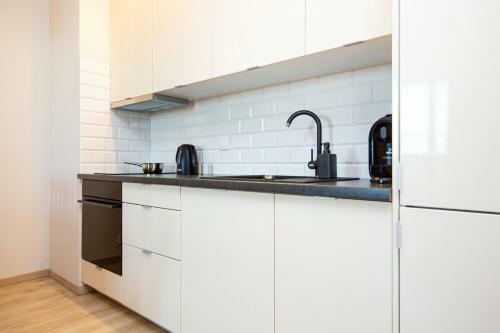 Apartamenty Bliska Praga By Renters