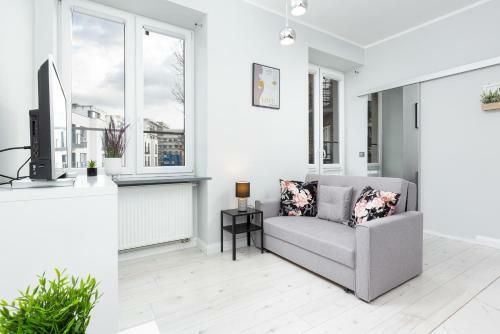 Apartments Mi?ska Warsaw