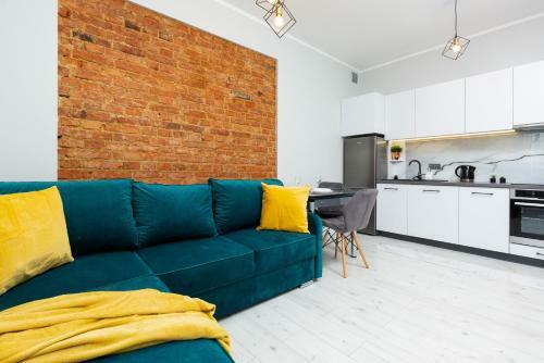 Apartments Mi?ska Warsaw