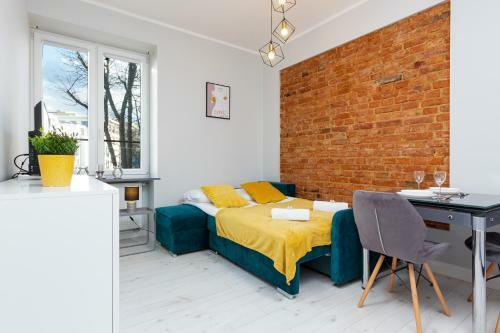 Apartments Mi?ska Warsaw