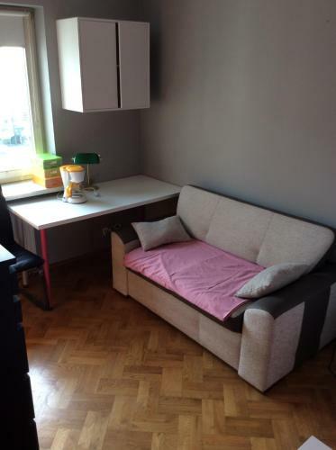 Apartment Next Metro - Adults Only