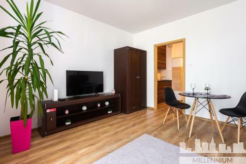 Apartamento Jm Millennium Union