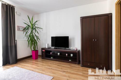 Apartamento Jm Millennium Union
