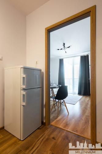 Apartamento Jm Millennium Union