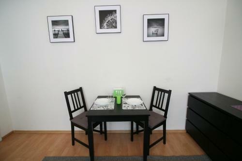 Apartamento Comfort Studio Sienna Centrum