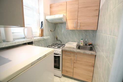 Apartamento Comfort Studio Sienna Centrum