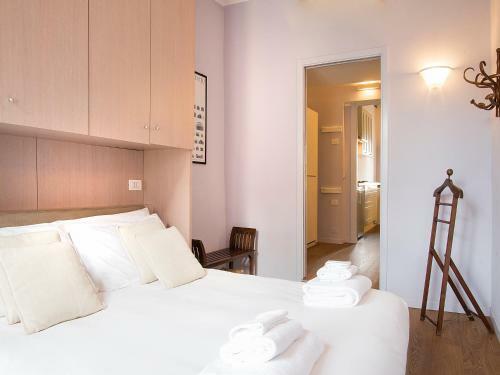 Apartamento Easyhomes - Porta Venezia Oberdan