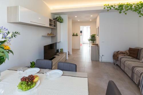 Apartamento Milano Business Balcony Flat