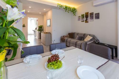 Apartamento Milano Business Balcony Flat