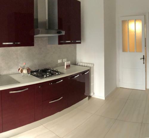 Apartamento Appartamento El Encantador