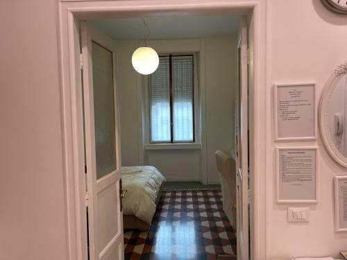 Apartamento Appartamento El Encantador