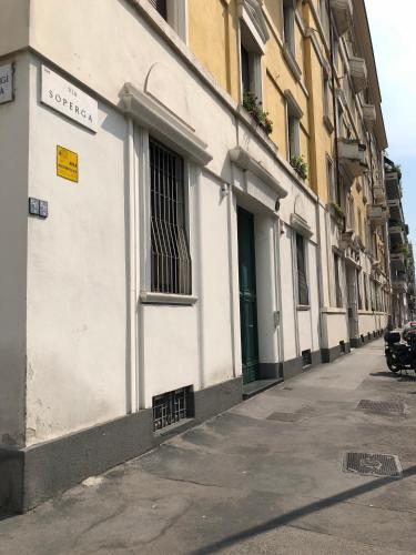 Apartamento Appartamento El Encantador