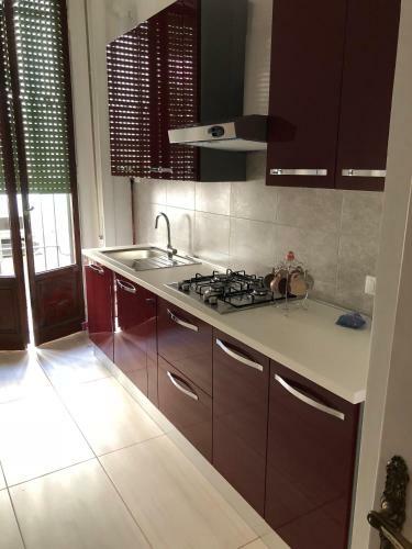 Apartamento Appartamento El Encantador