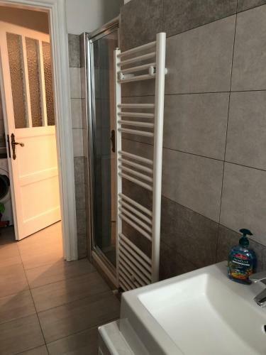Apartamento Appartamento El Encantador