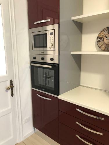 Apartamento Appartamento El Encantador