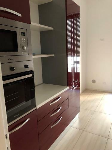 Apartamento Appartamento El Encantador