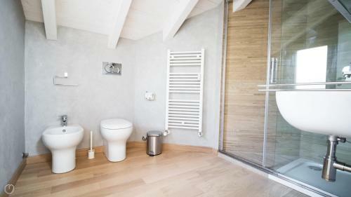 Apartamento Italianway-saffi 6