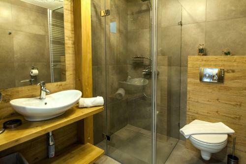 Apartamento Rent Like Home - Ubocz 1d
