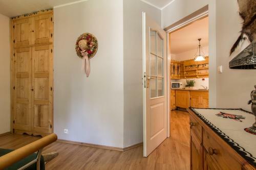Apartament Podhala?ski Zakopane