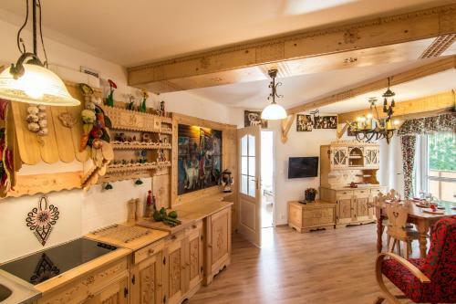 Apartament Podhala?ski Zakopane